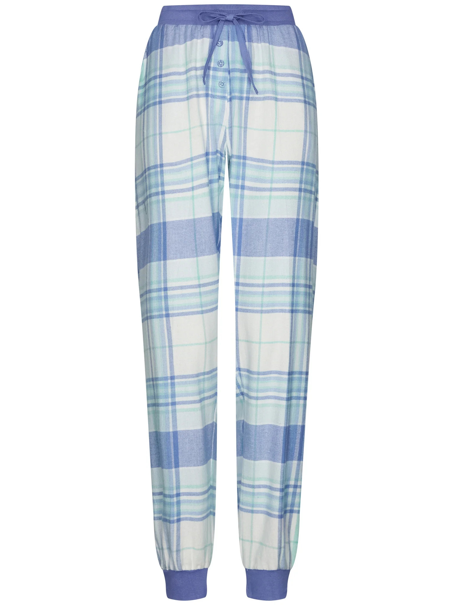 Pyjama's blauw Rebelle