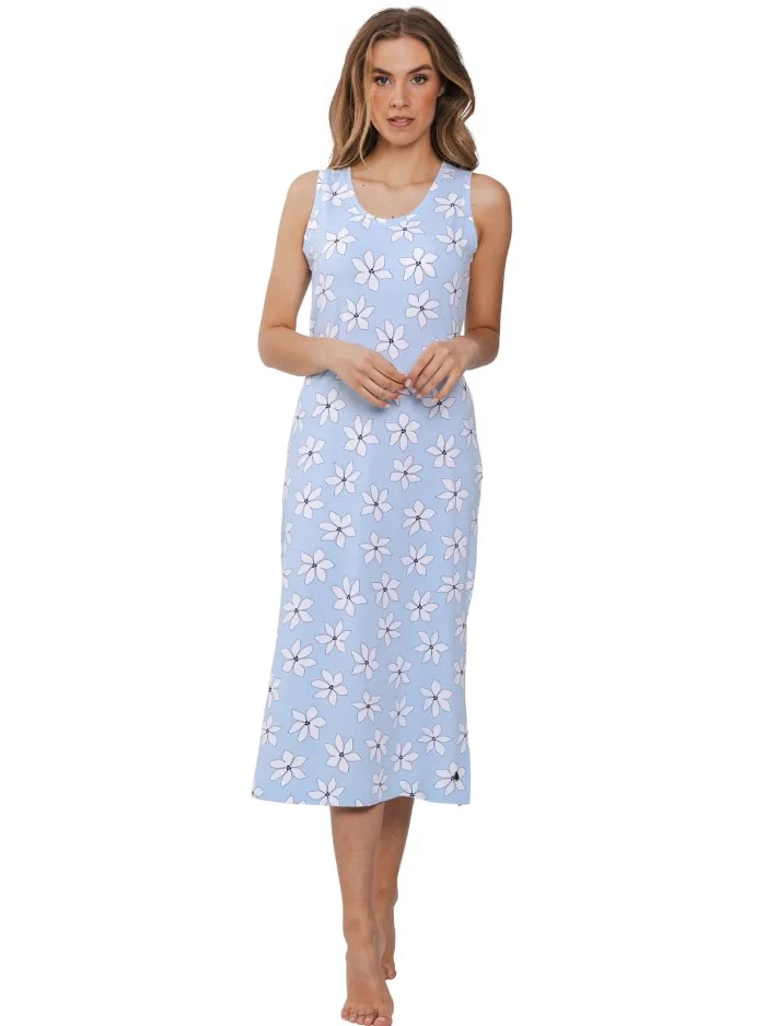 Pyjama's blauw Rebelle