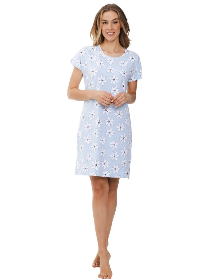 Pyjama's blauw Rebelle