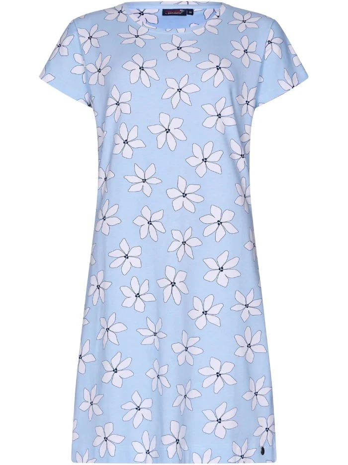 Pyjama's blauw Rebelle - Image 2