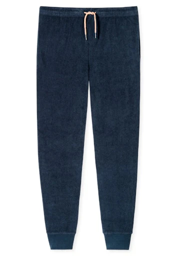 Pyjama's blauw SCHIESSER - Image 8