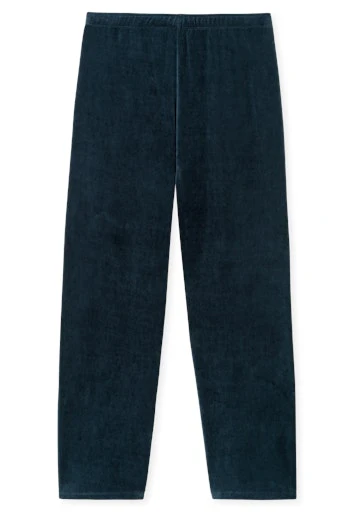Pyjama's blauw SCHIESSER - Image 6