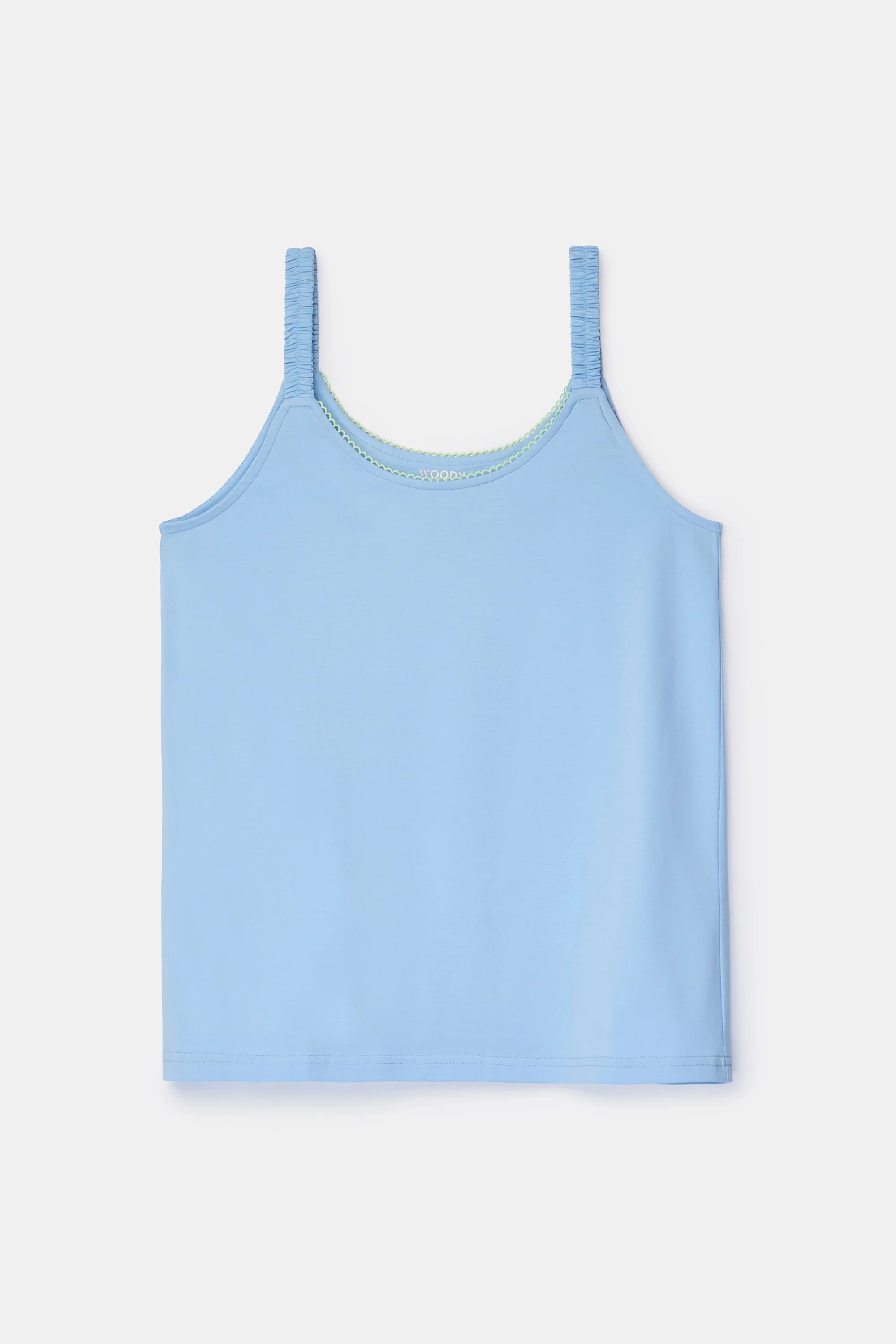 Pyjama's blauw Woody - Image 2