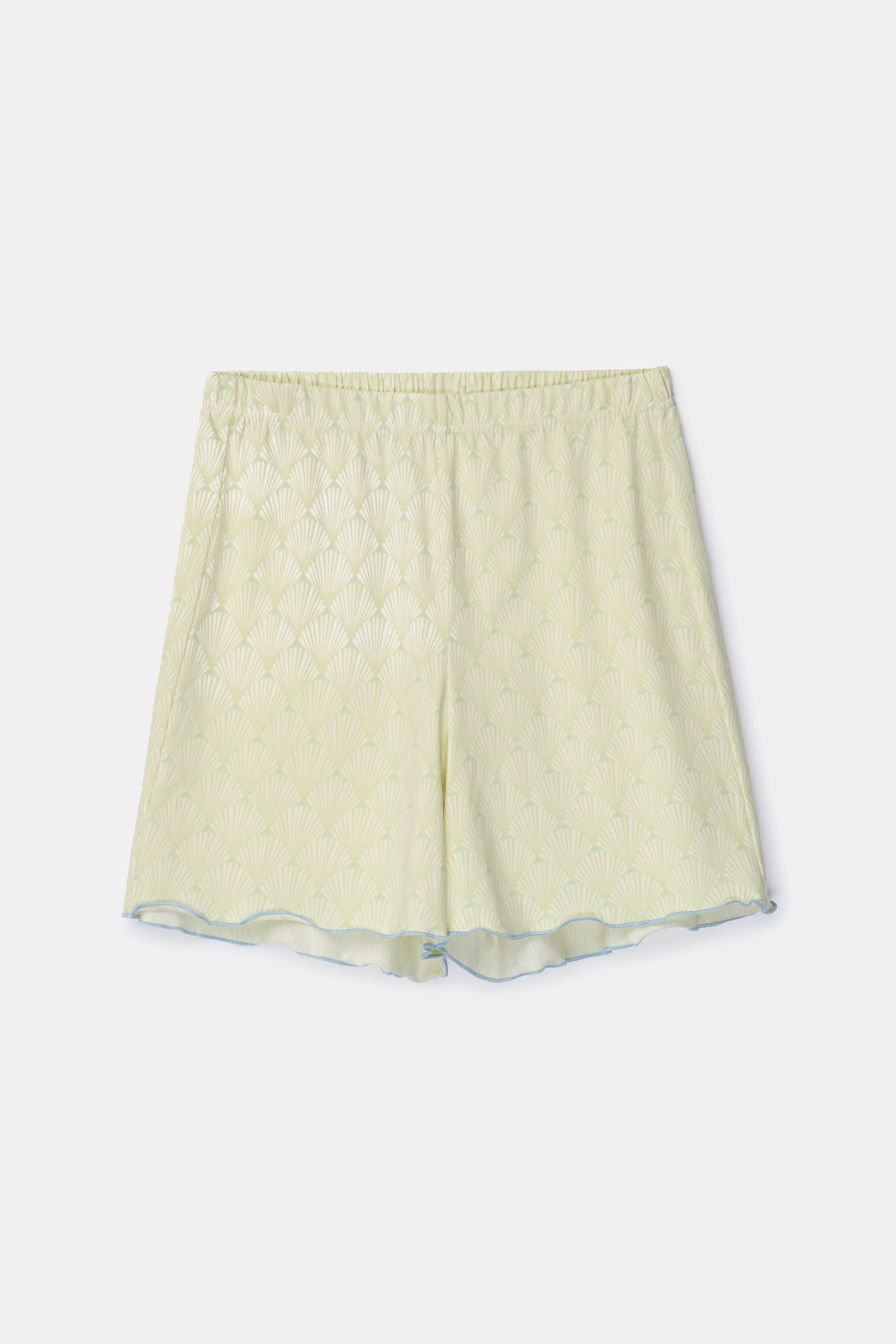 Pyjama's blauw Woody - Image 3