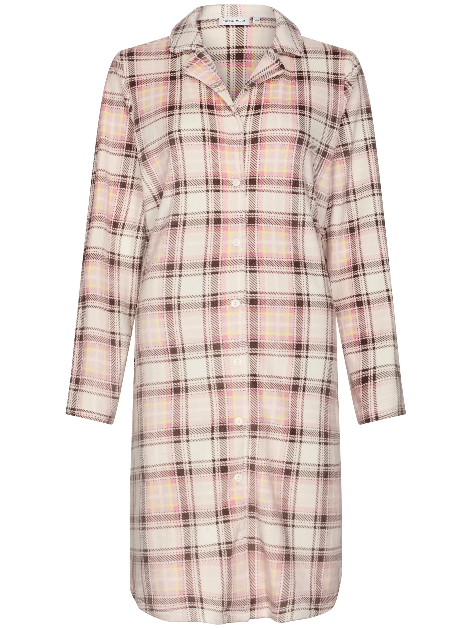 Pyjama's bruin Pastunette - Image 2