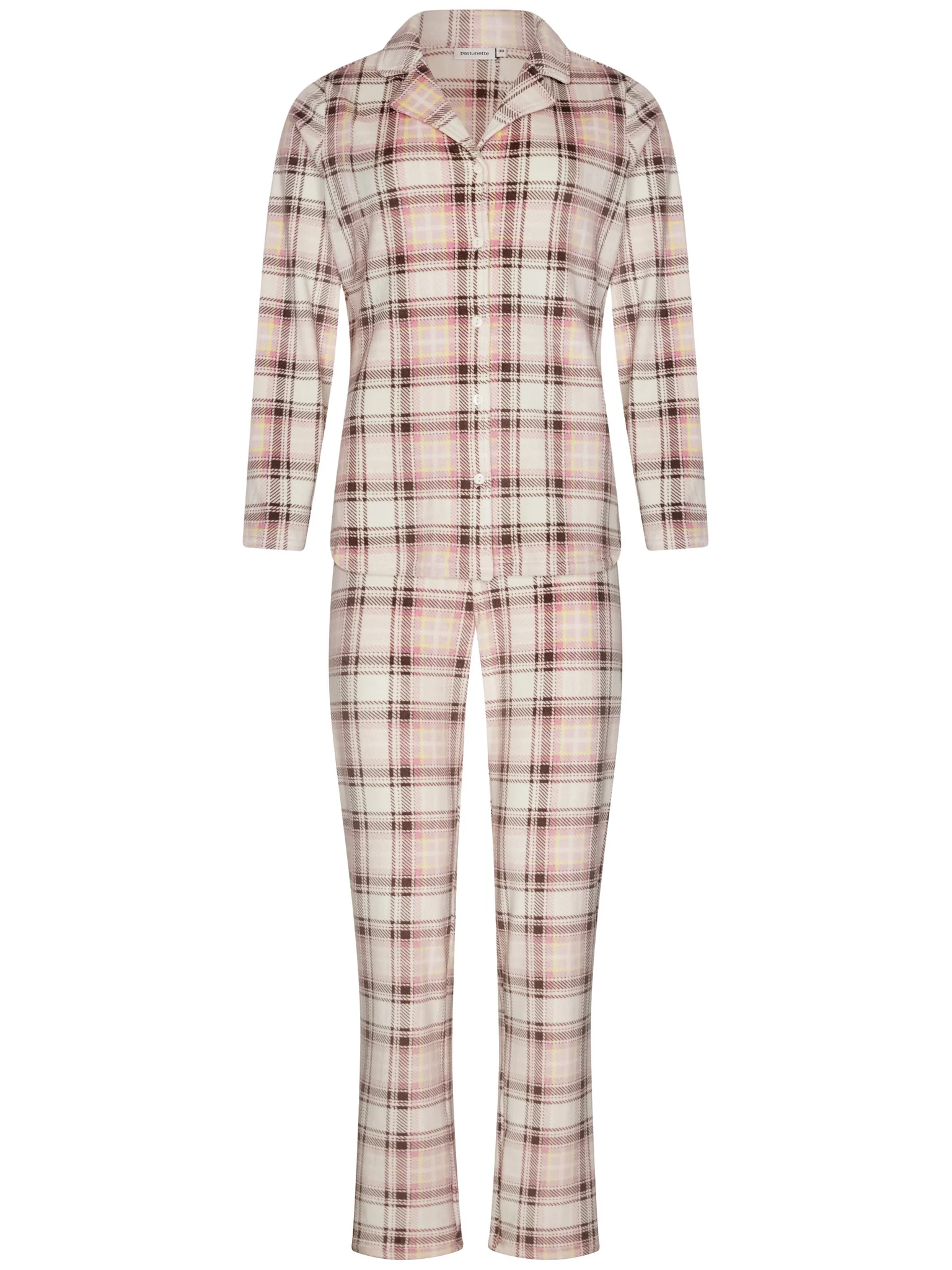 Pyjama's bruin Pastunette - Image 2