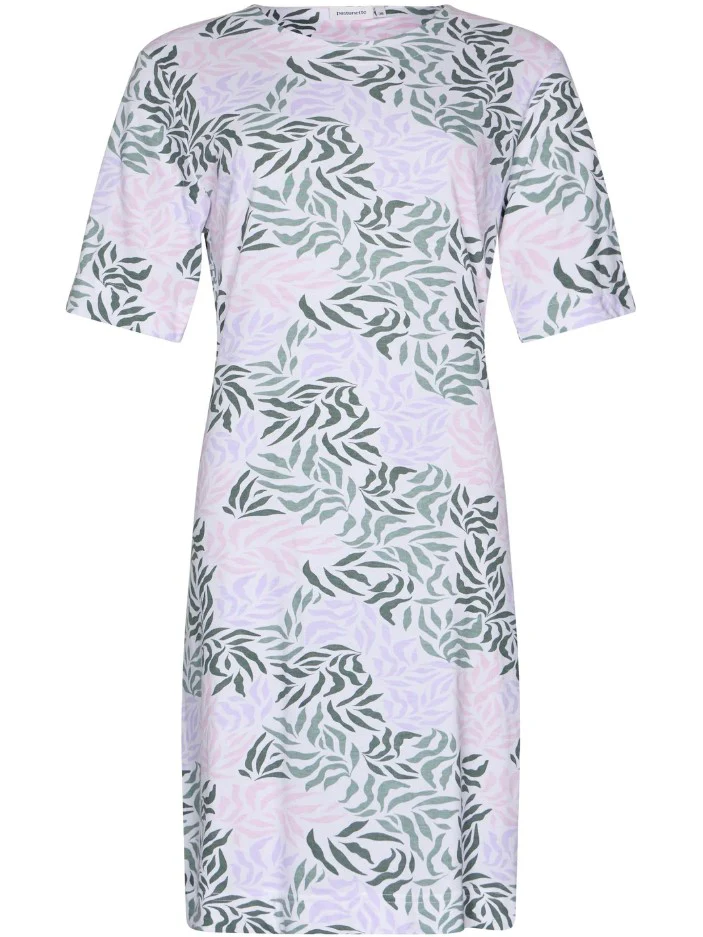 Pyjama's groen Pastunette - Image 2