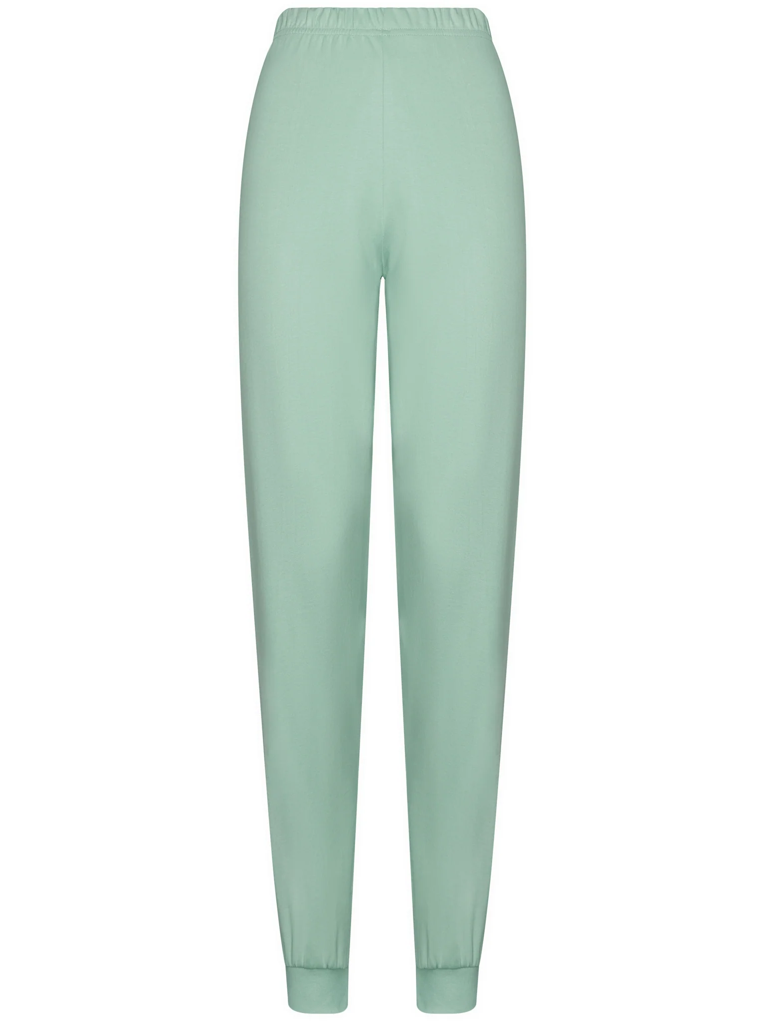 Pyjama's groen Pastunette - Image 2