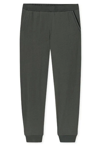 Pyjama's groen SCHIESSER - Image 7