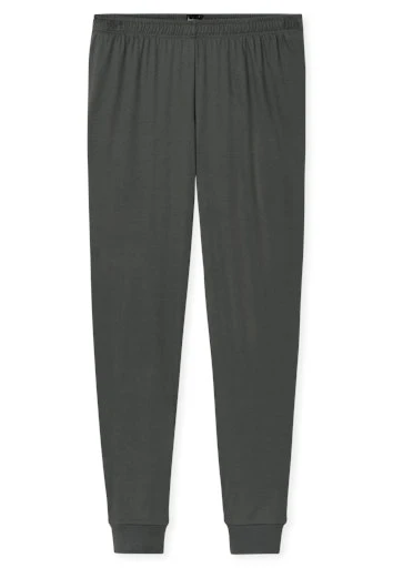 Pyjama's groen SCHIESSER - Image 8