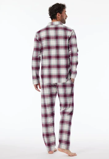 Pyjama's multicolor SCHIESSER - Image 3