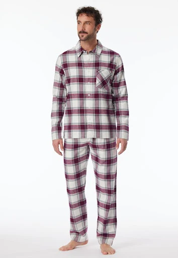 Pyjama's multicolor SCHIESSER - Image 4