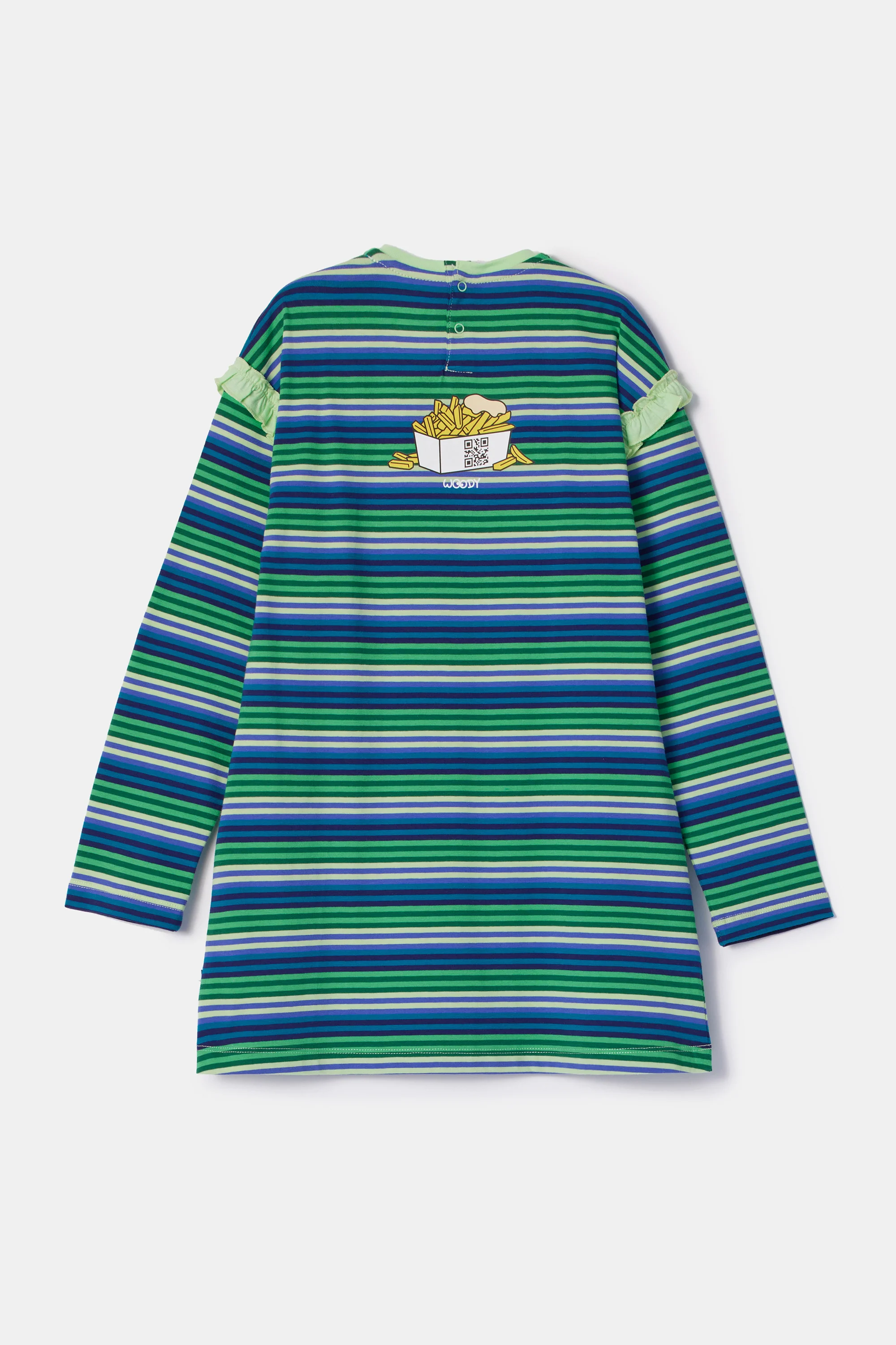 Pyjama's multicolor Woody - Image 2