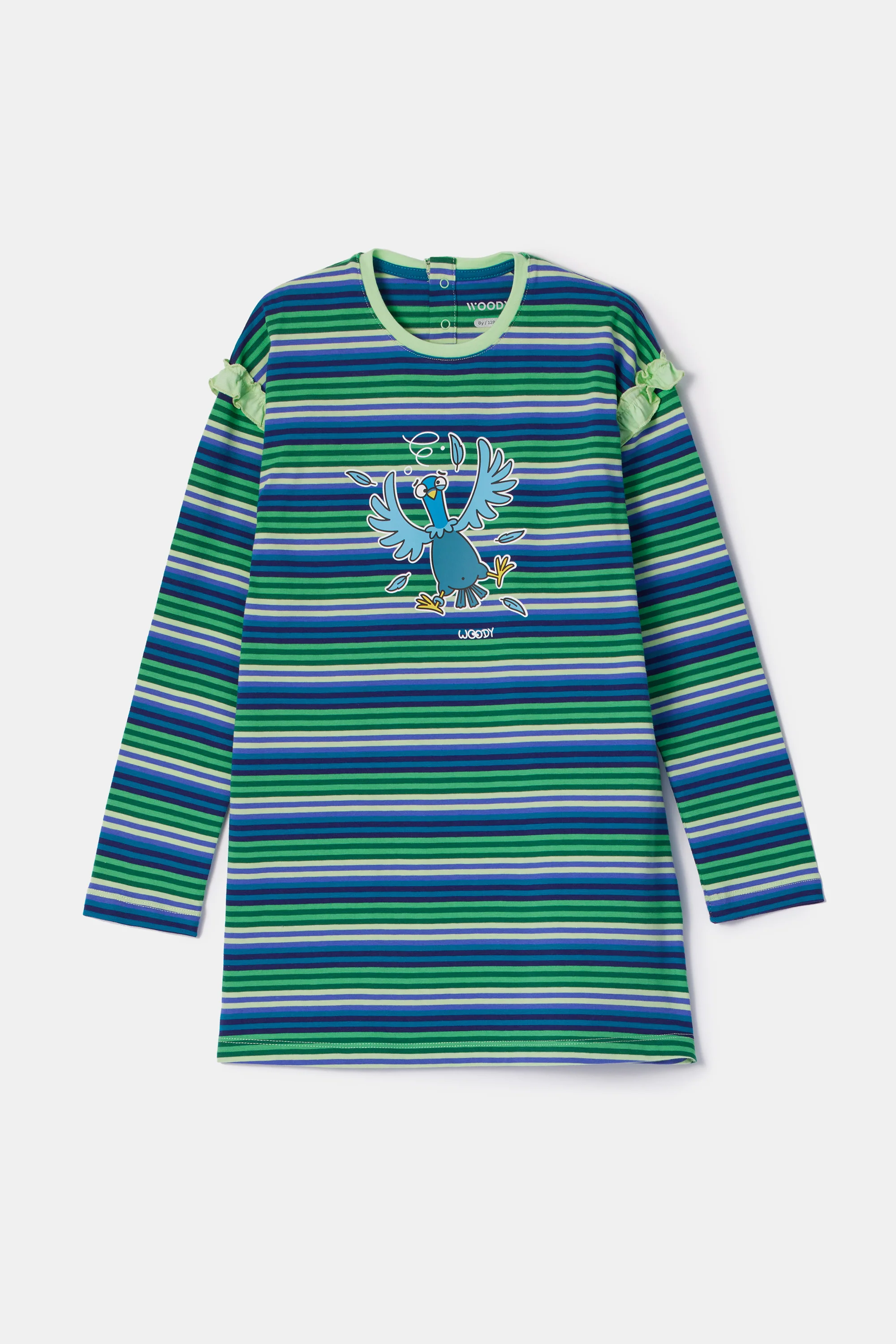 Pyjama's multicolor Woody - Image 4