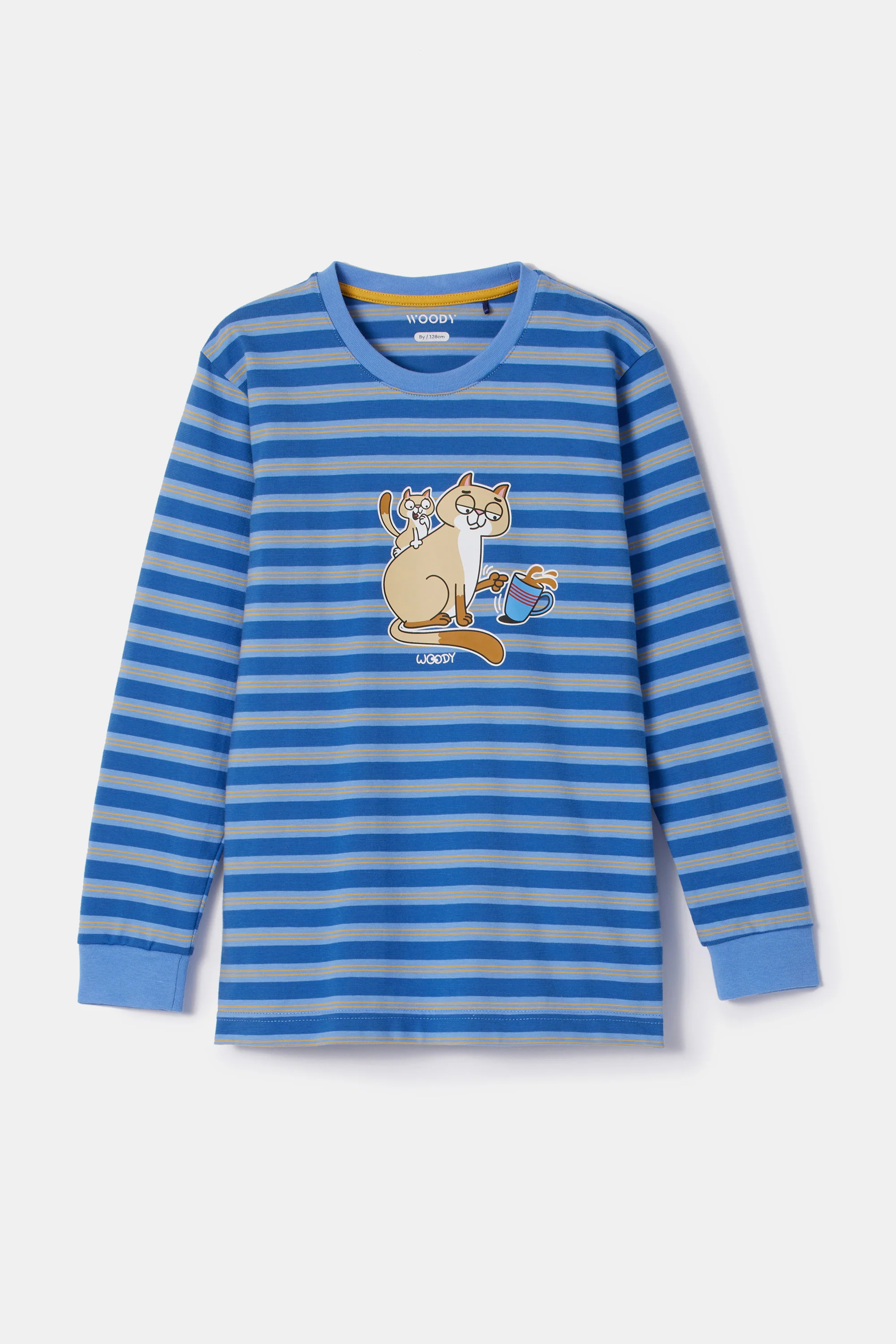 Pyjama's multicolor Woody - Image 4