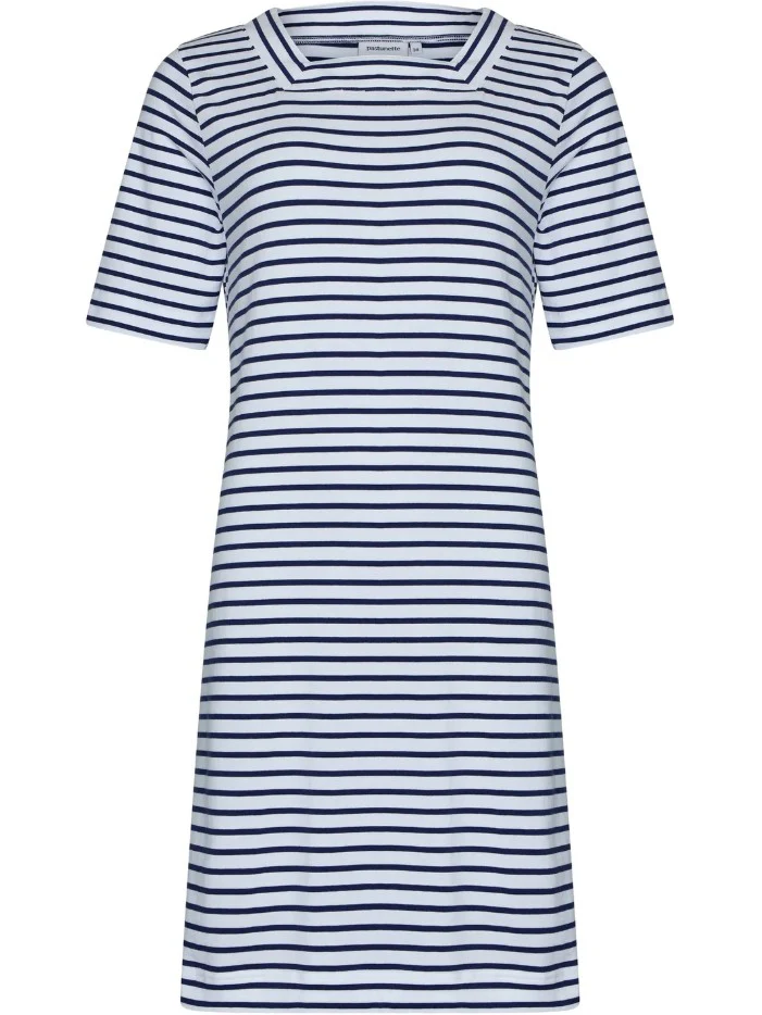 Pyjama's navy Pastunette - Image 2