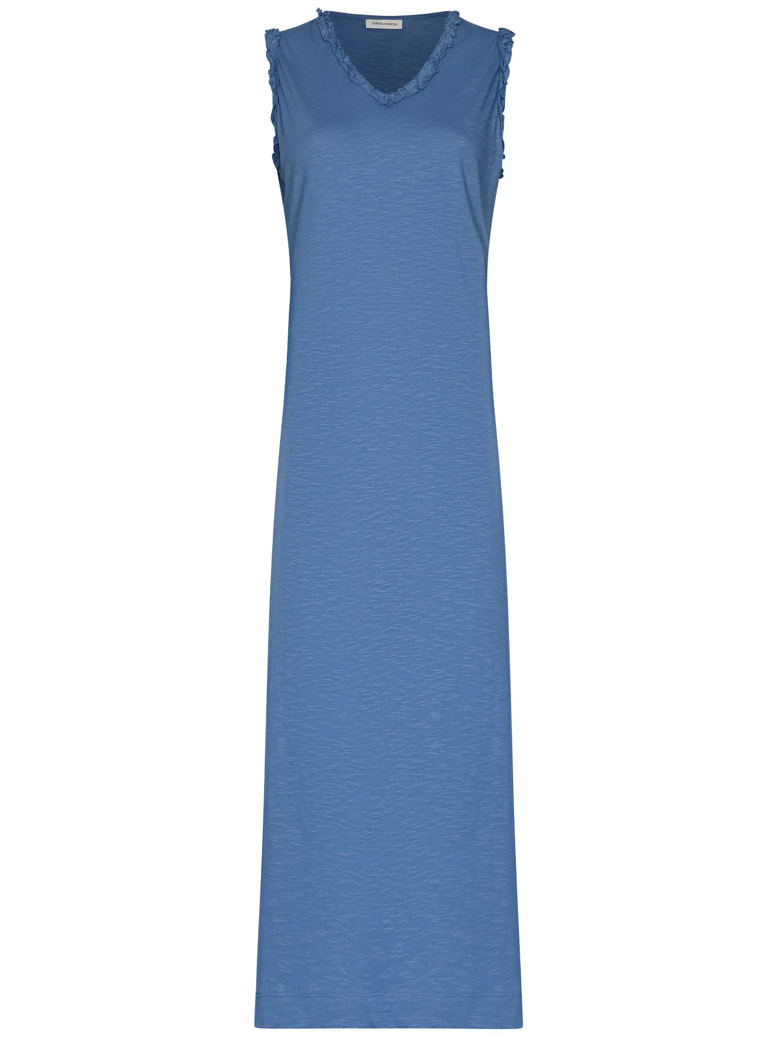 Pyjama's navy Pastunette - Image 2