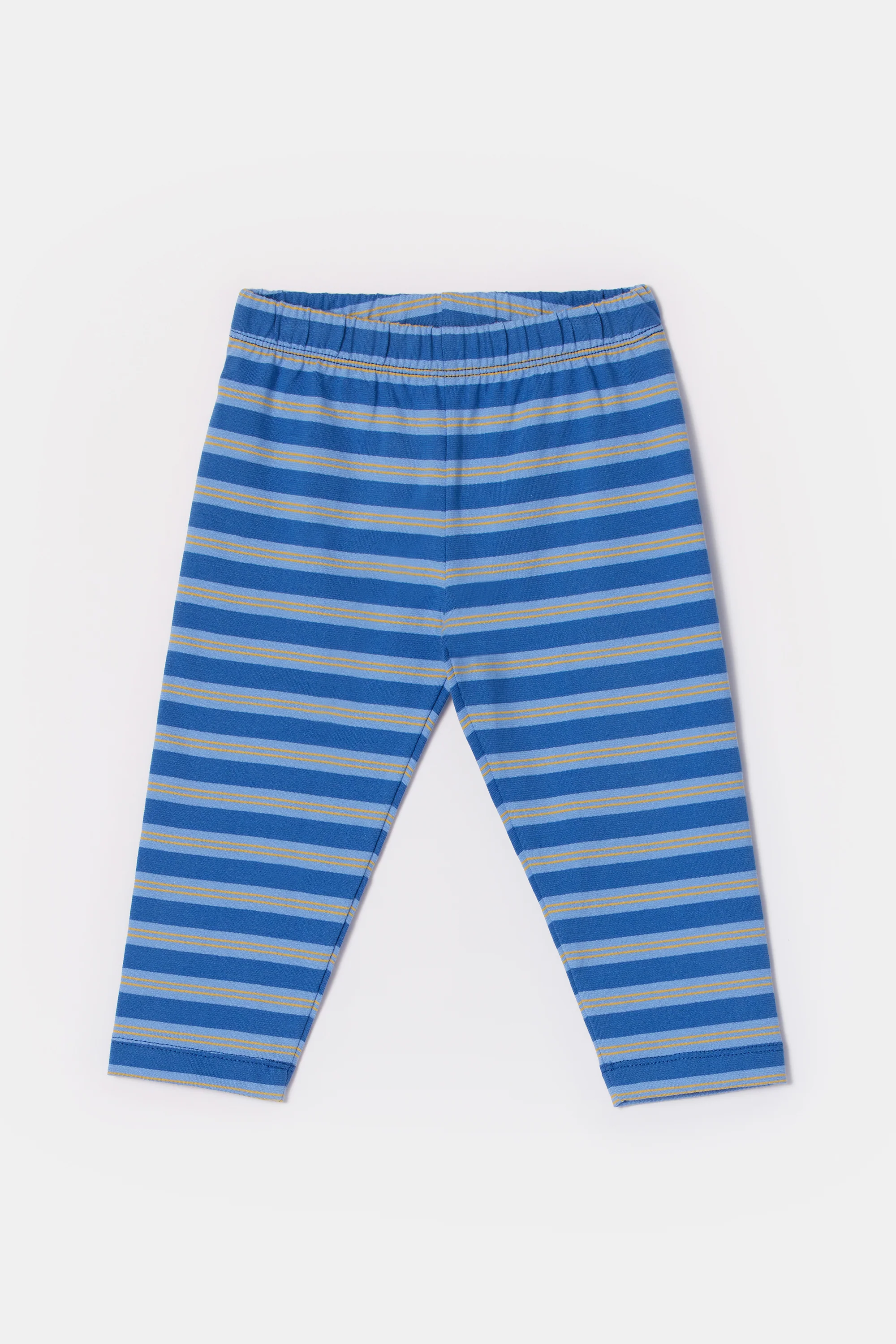 Pyjama's navy Woody - Image 5