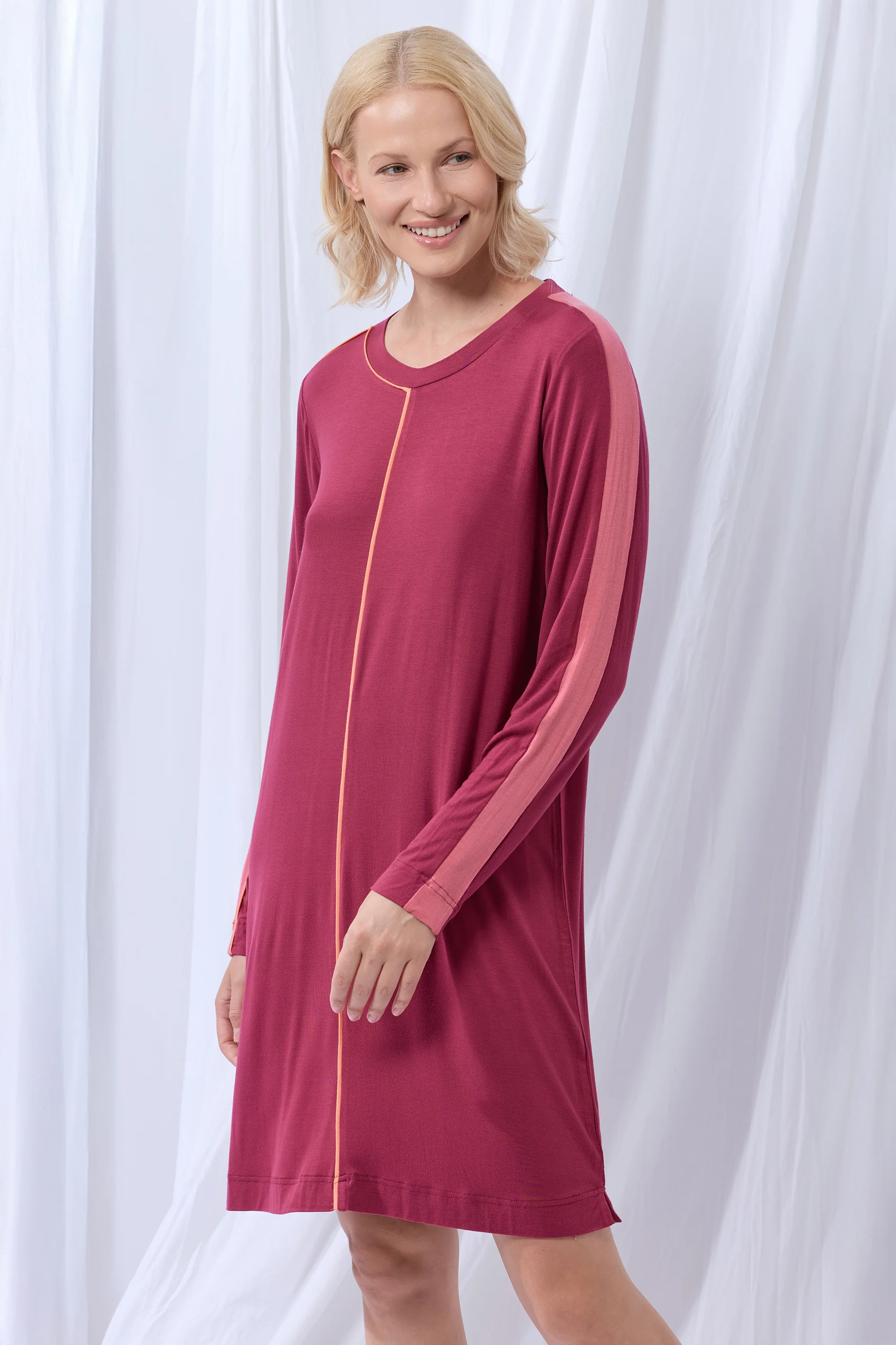Pyjama's rood Lordsxlilies - Image 5