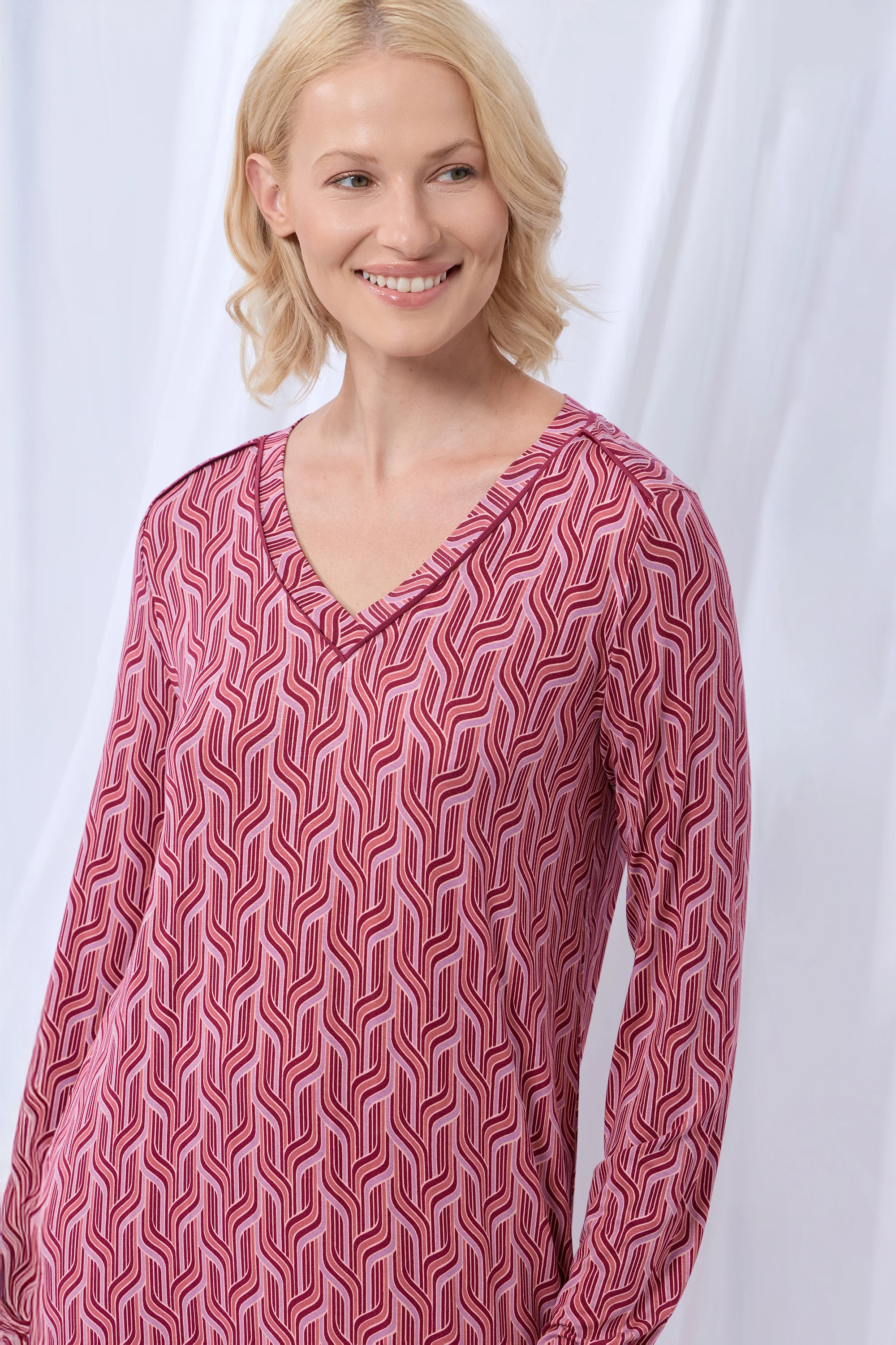 Pyjama's roze Lordsxlilies - Image 5