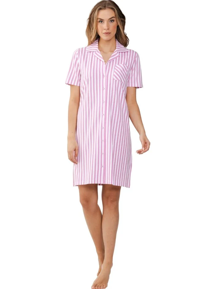 Pyjama's roze Pastunette