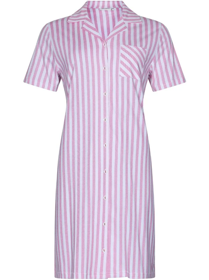 Pyjama's roze Pastunette - Image 3