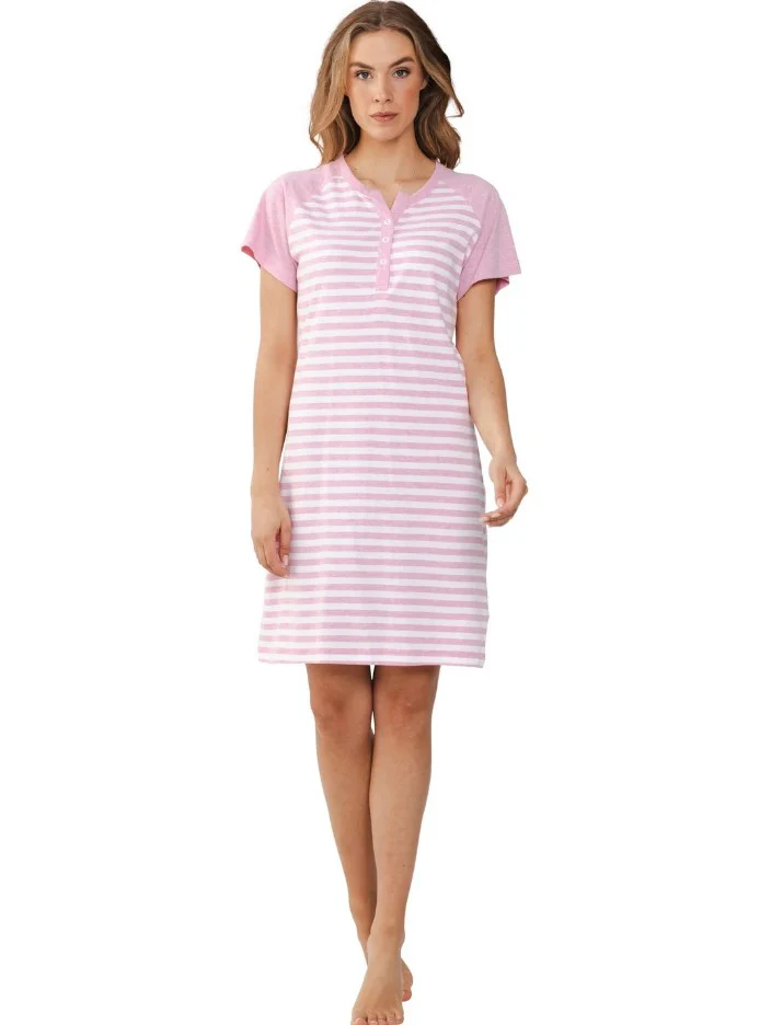 Pyjama's roze Pastunette