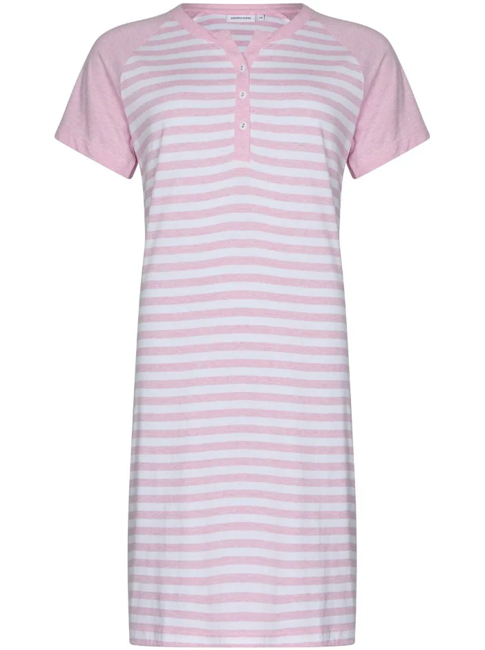 Pyjama's roze Pastunette - Image 2