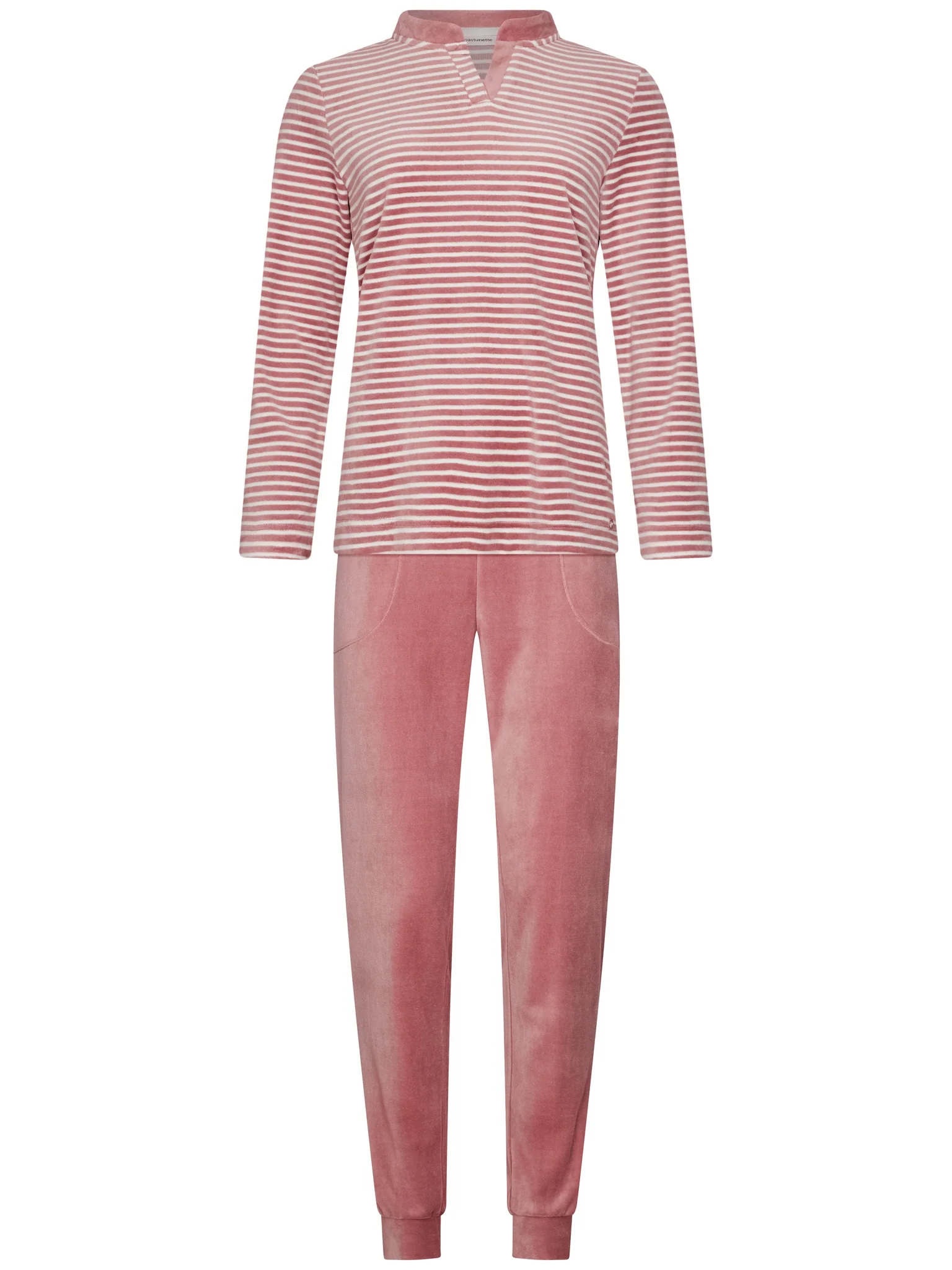 Pyjama's roze Pastunette - Image 3
