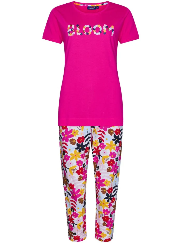 Pyjama's roze Rebelle - Image 2