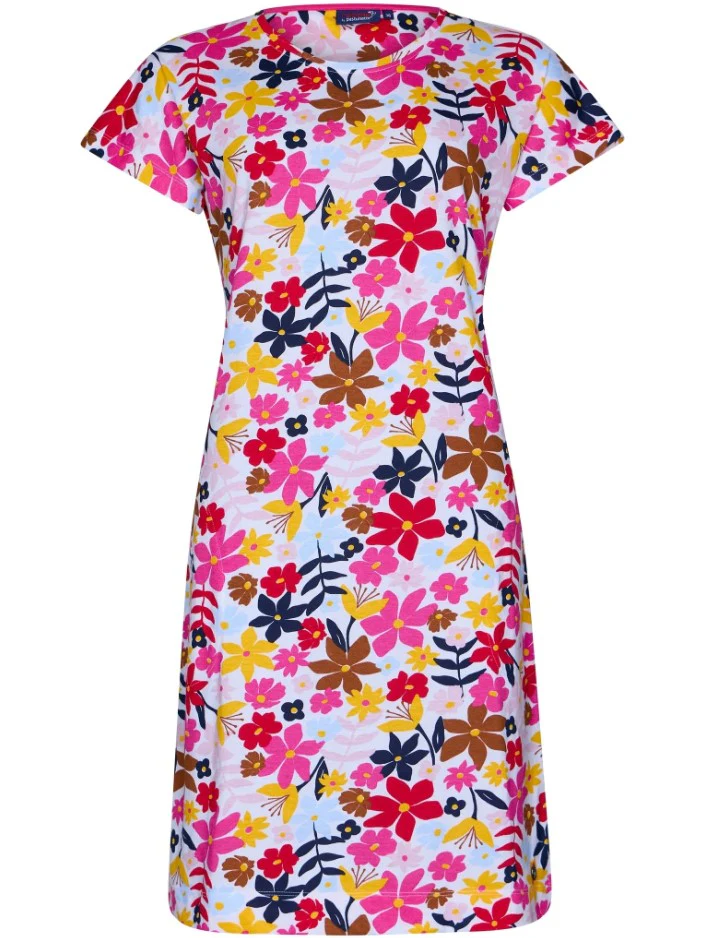Pyjama's roze Rebelle - Image 2