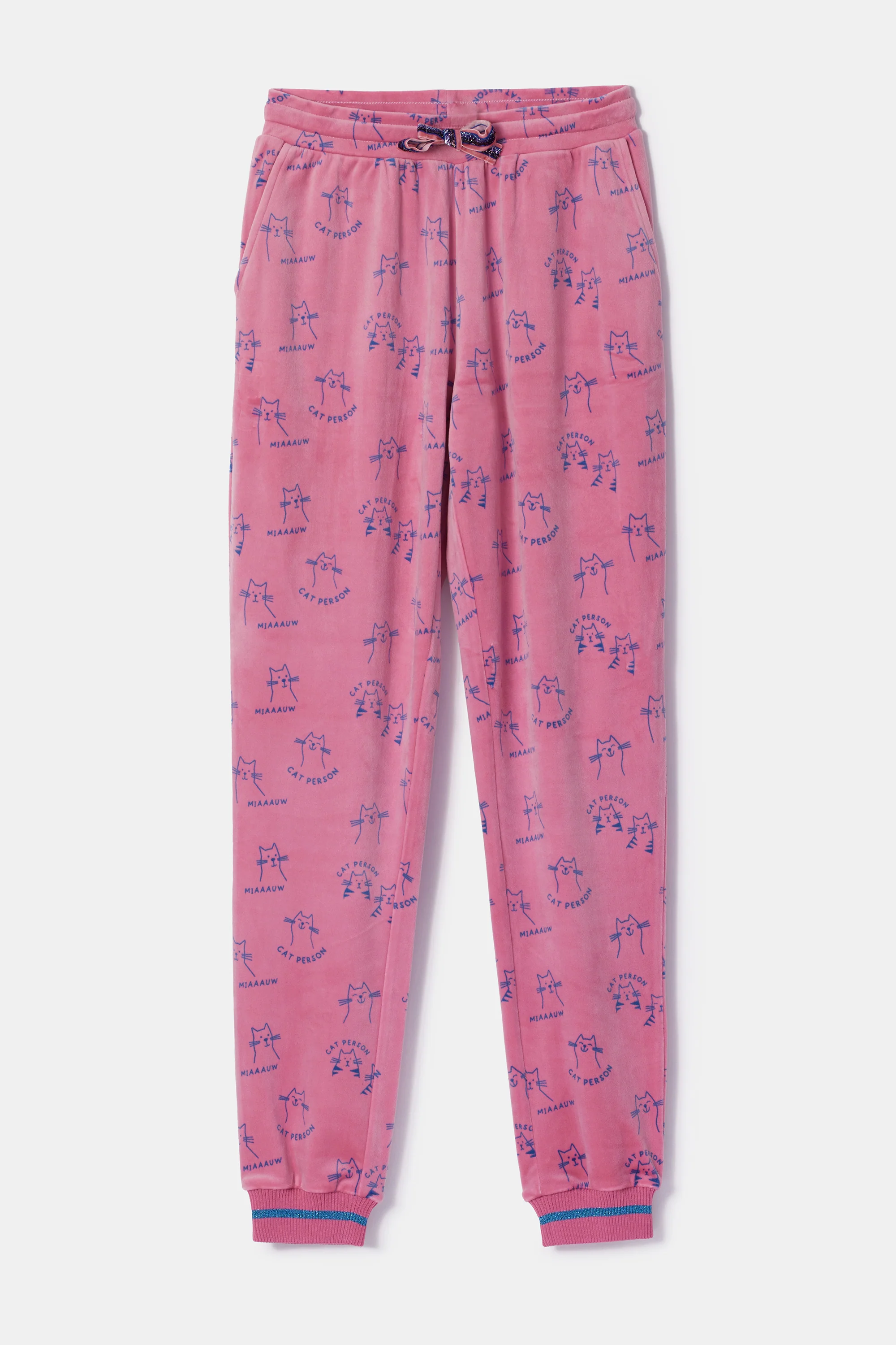 Pyjama's roze Woody - Image 3