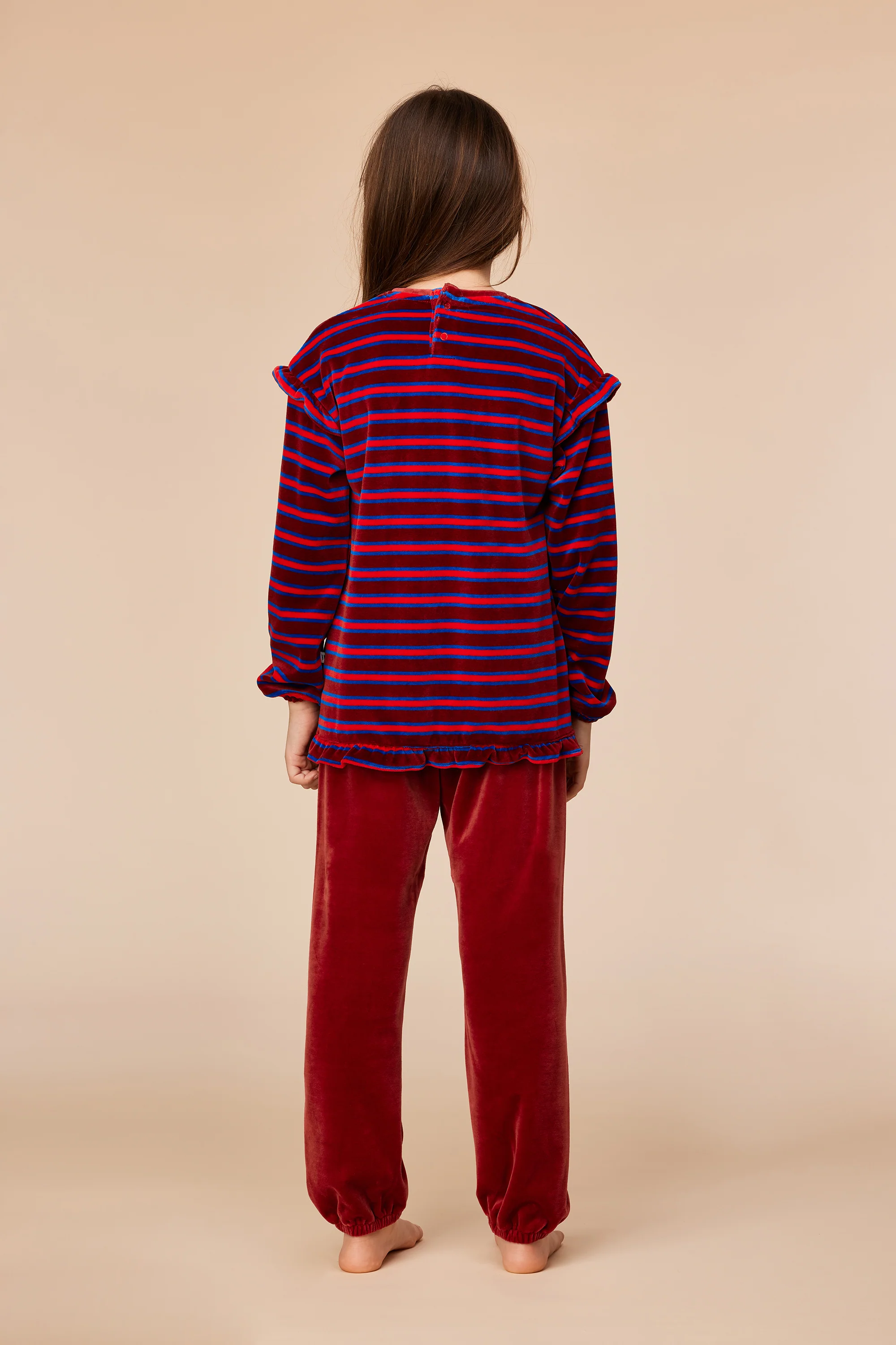 Pyjama's roze Woody - Image 3