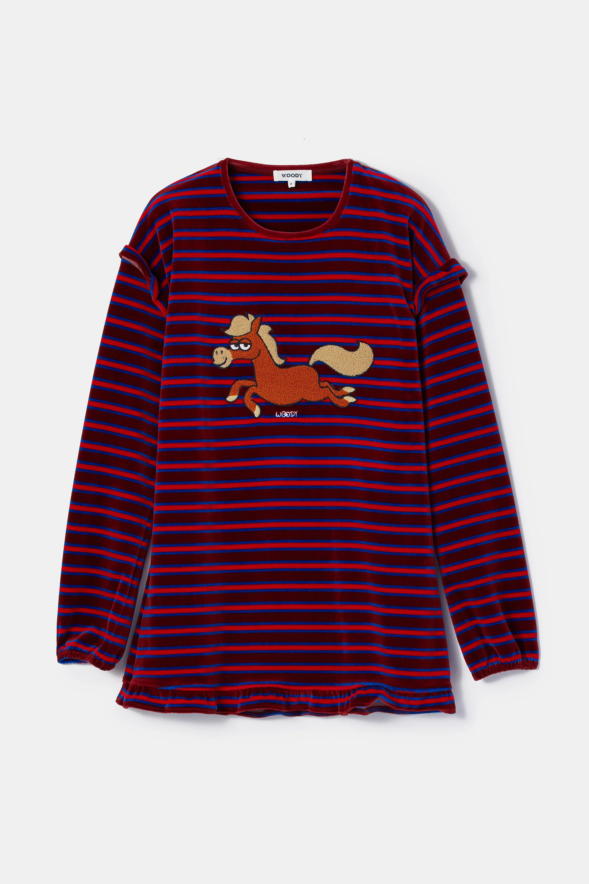 Pyjama's roze Woody - Image 2