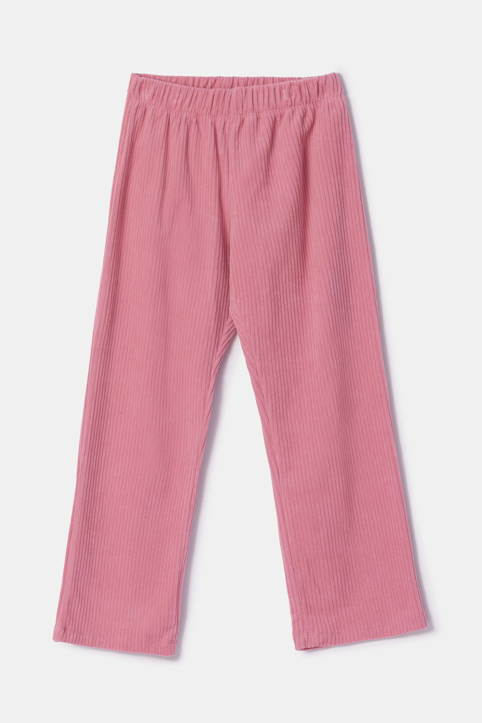 Pyjama's roze Woody - Image 2