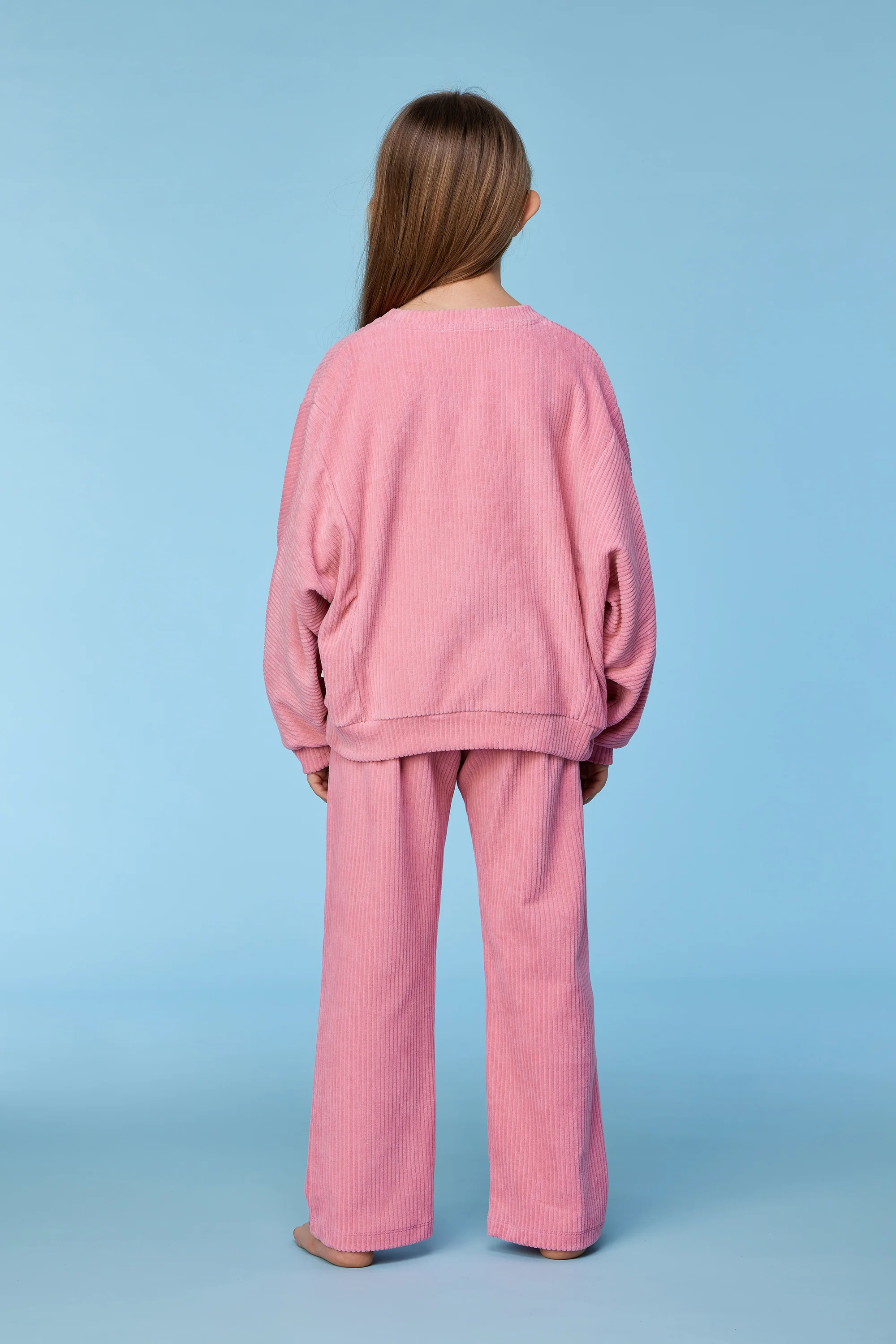 Pyjama's roze Woody - Image 4