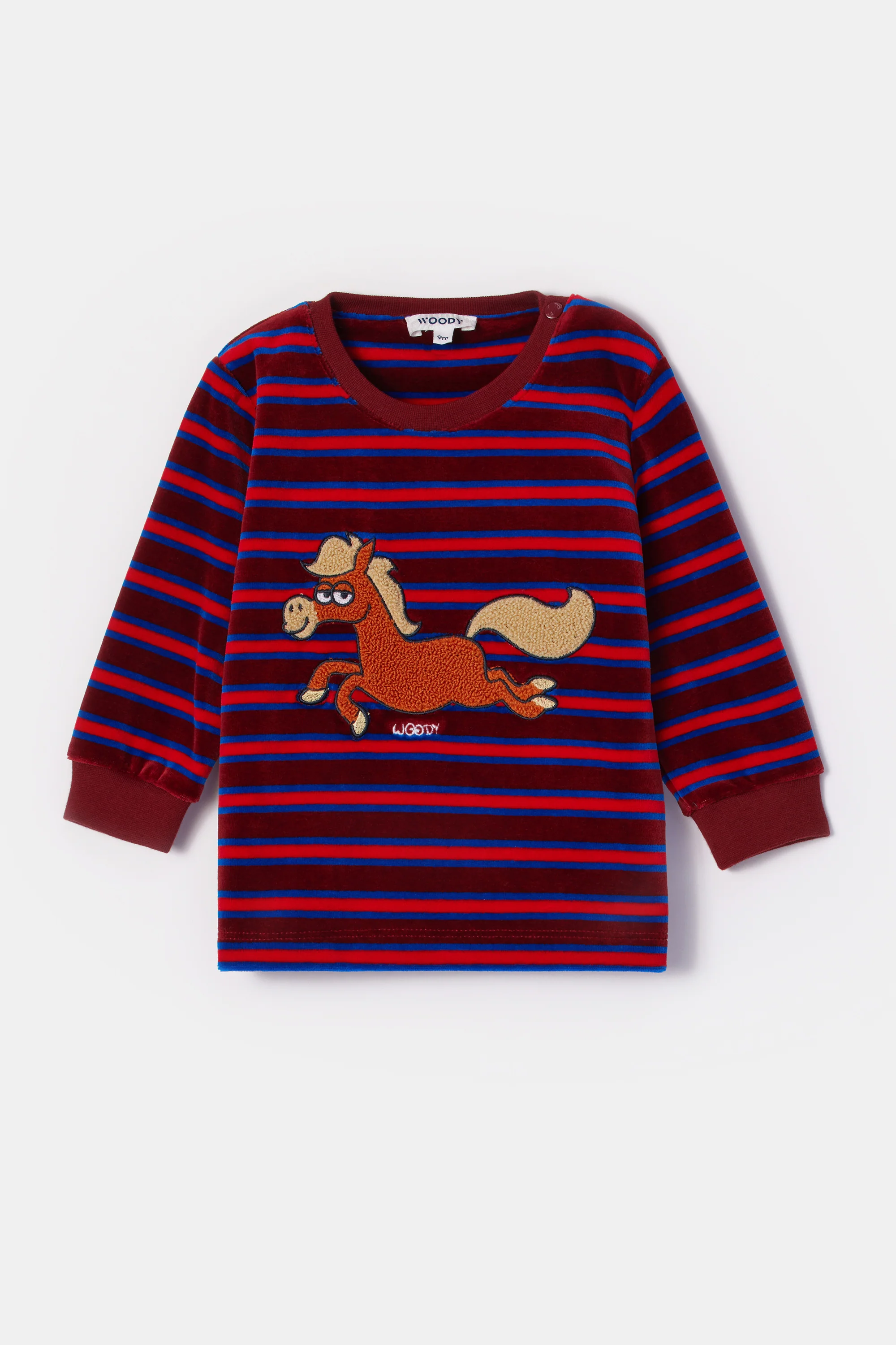 Pyjama's roze Woody - Image 2