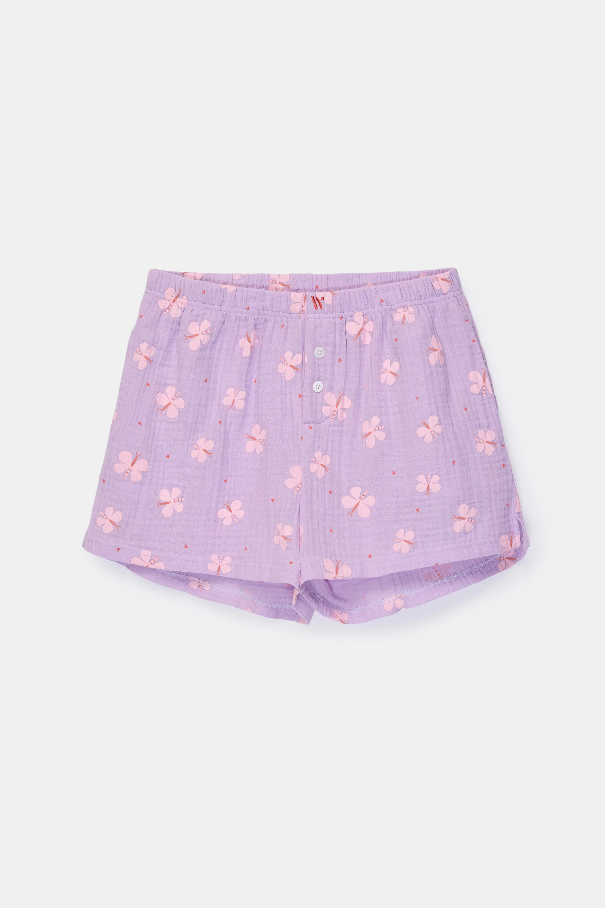 Pyjama's roze Woody - Image 3