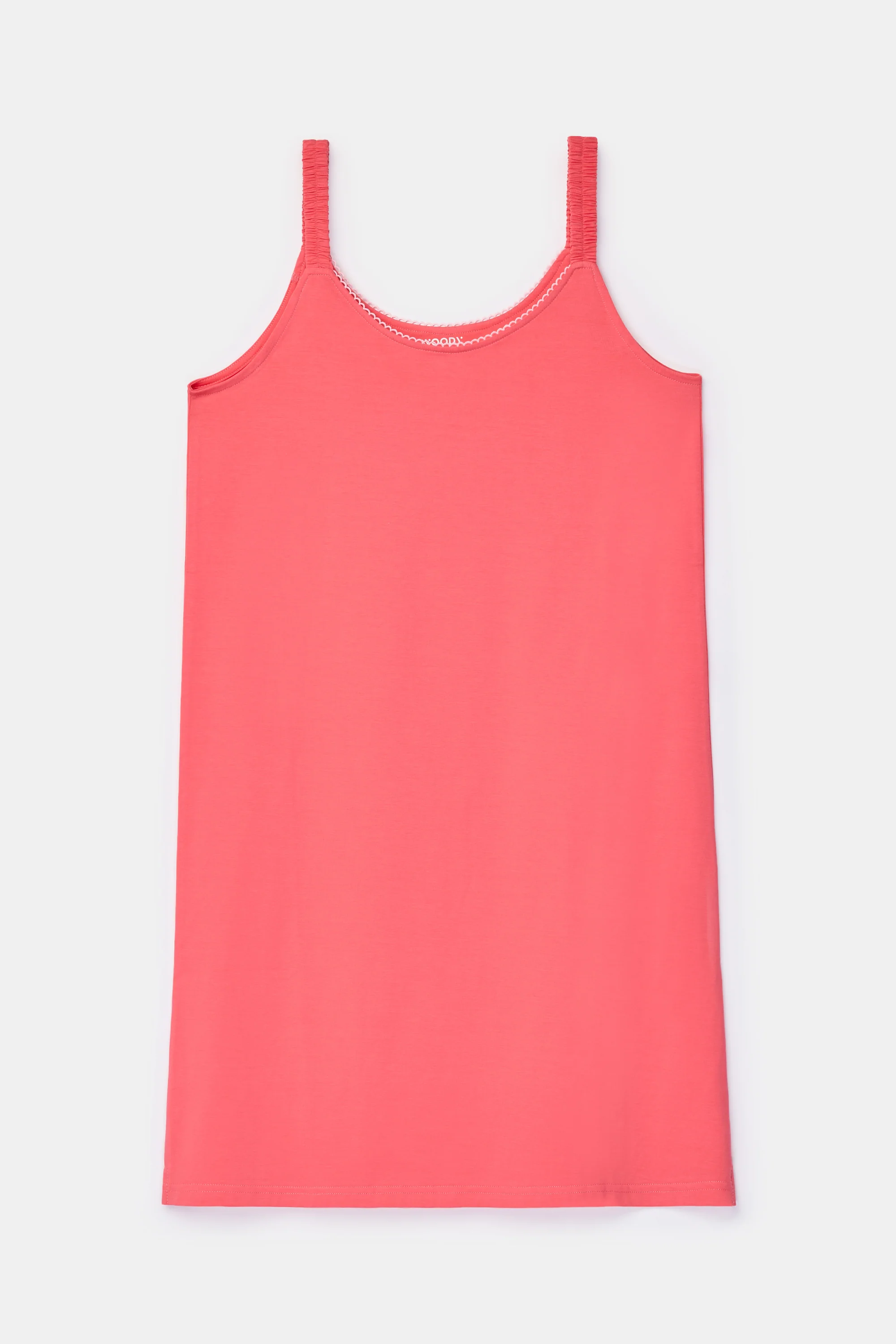 Pyjama's roze Woody