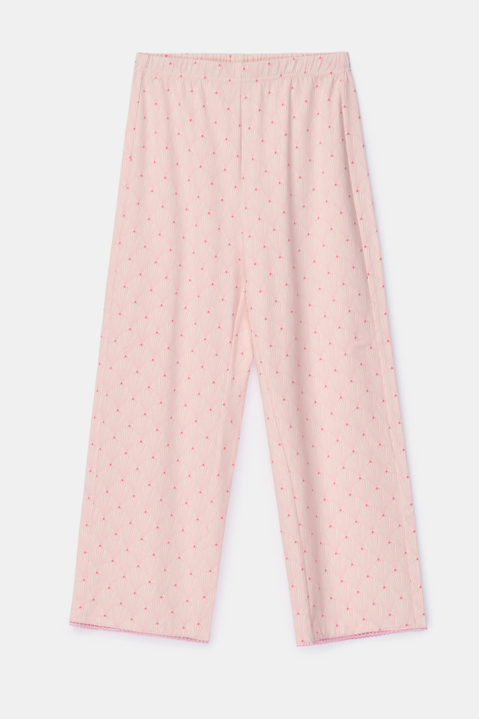 Pyjama's roze Woody - Image 3