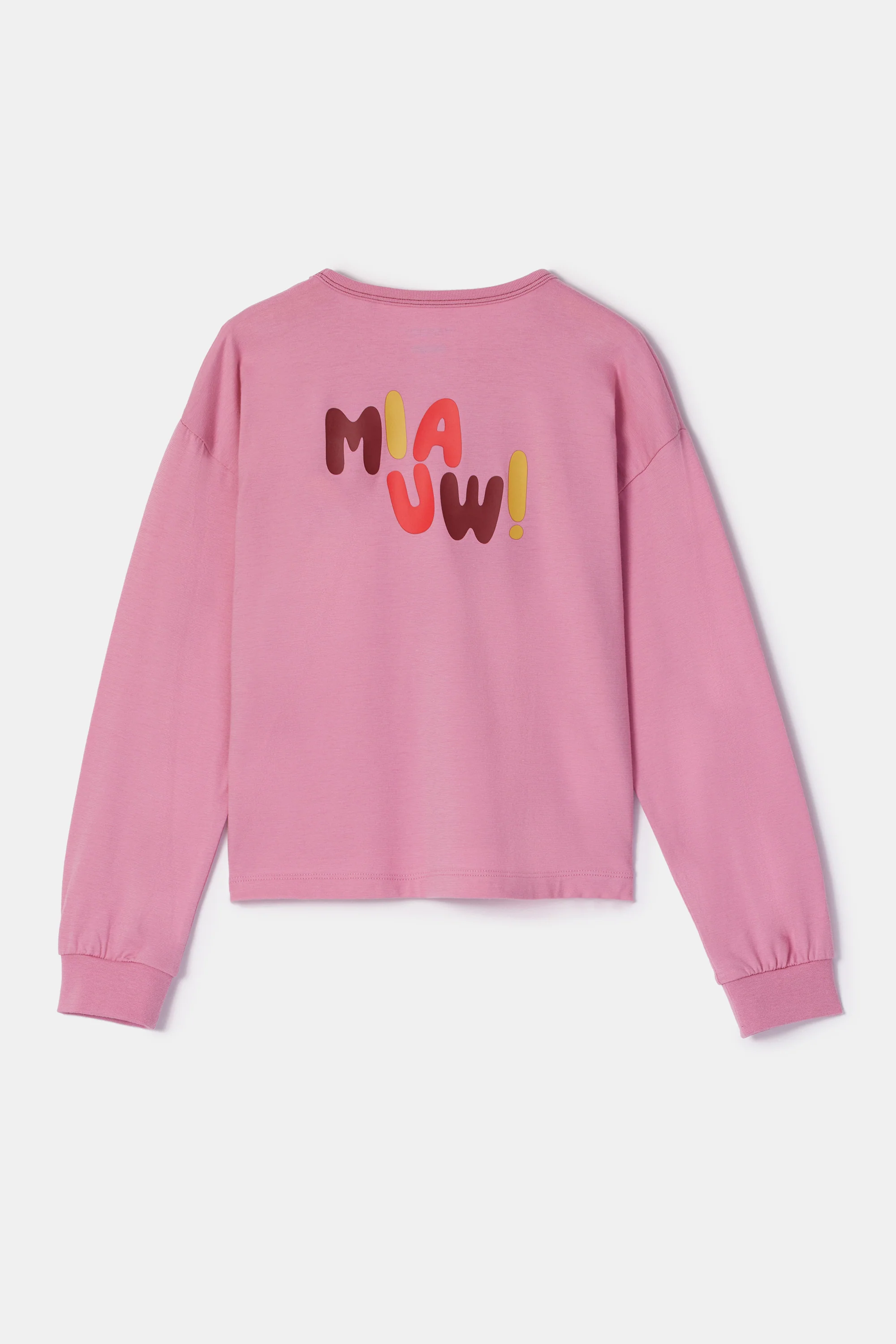 Pyjama's roze Woody - Image 4