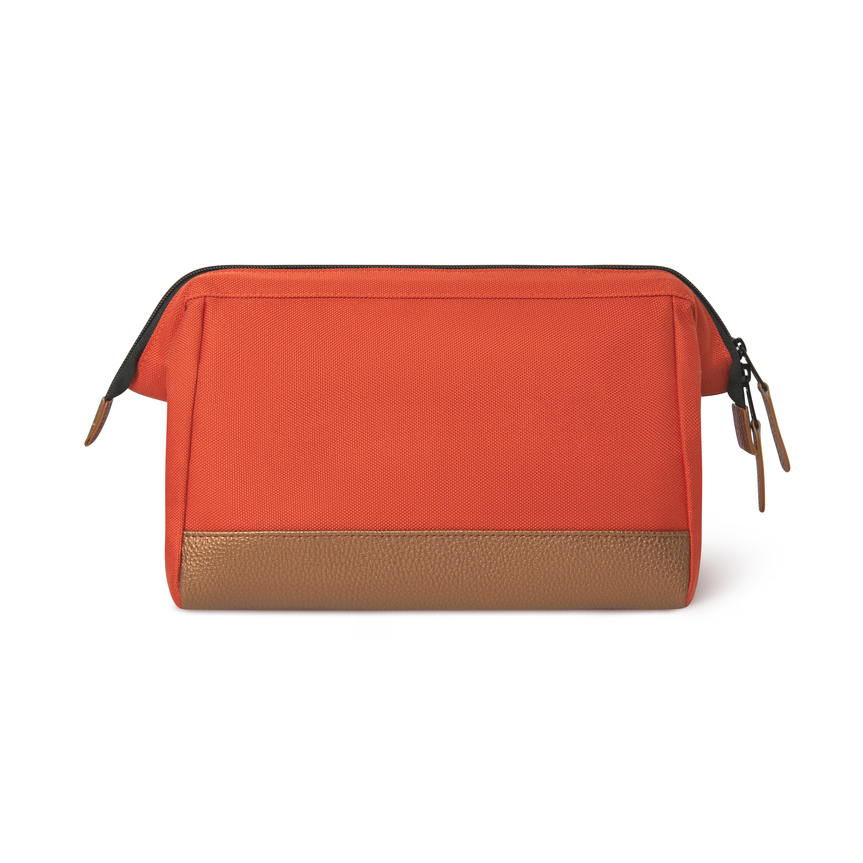 Reisaccessoires oranje Cabaïa - Image 2