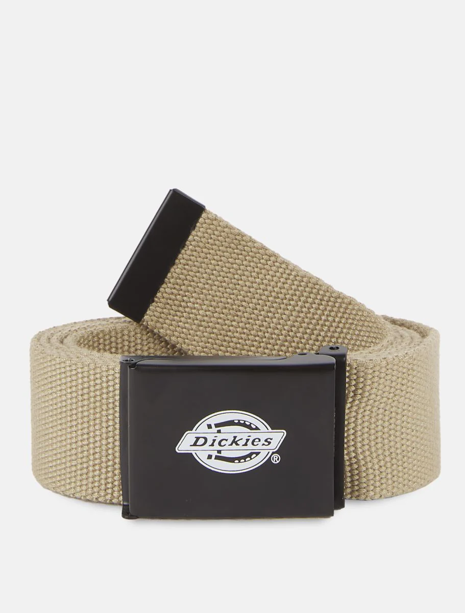 Riemen beige Dickies