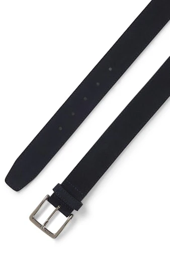 Riemen blauw Boss Men Black - Image 2