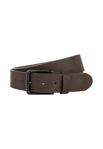 Riemen bruin Camel active