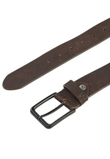 Riemen bruin Camel active - Image 2
