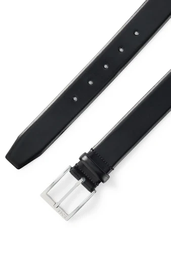 Riemen zwart Boss Men Black - Image 2