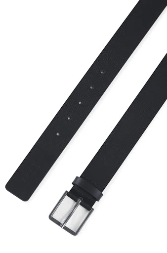 Riemen zwart Boss Men Black - Image 2