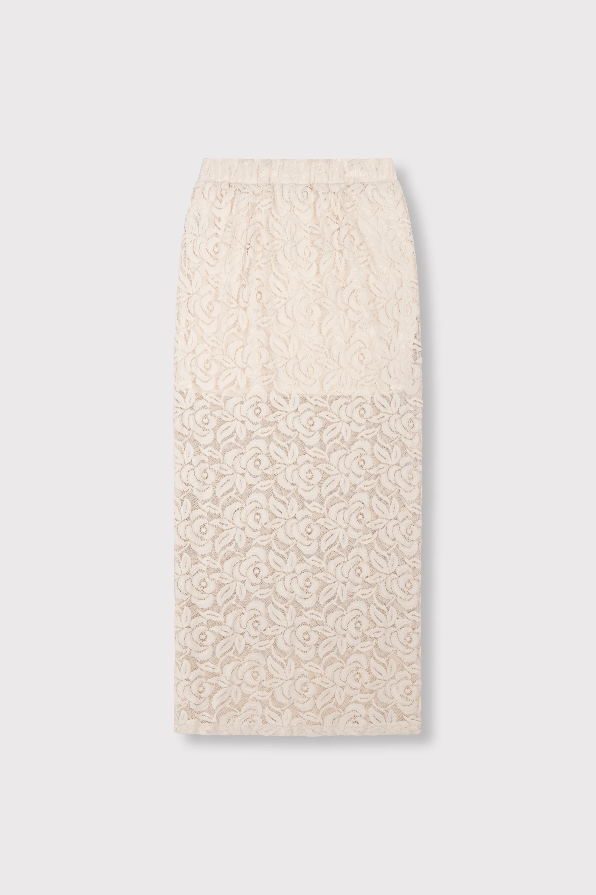 Rokken beige ALIX The Label - Image 2