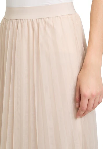 Rokken beige Betty & Co - Image 5